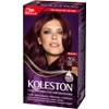 Koleston Tinte Permanente 366 Castaño Violeta Oscuro, 70 ml -