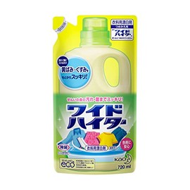Wide Haiter Refill, 24.4 fl oz (720 ml)