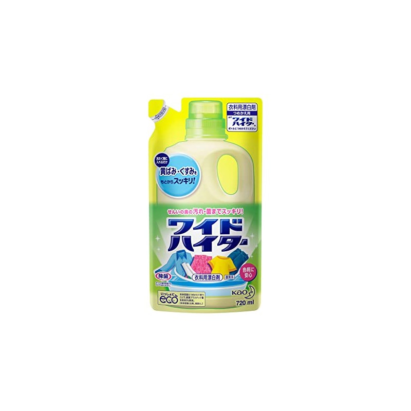 Wide Haiter Refill, 24.4 fl oz (720 ml)