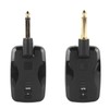 Wireless Guitar System UHF Audio Electric Digital Transmitter Receiver Set