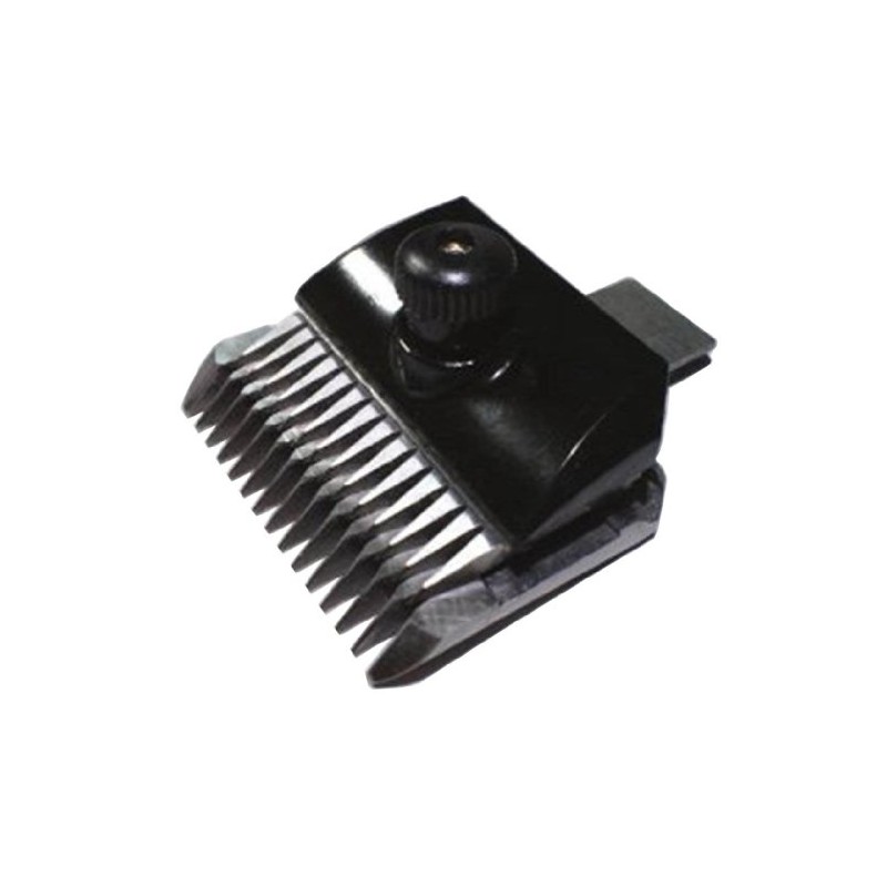 SLIVE Electric Trimmer Replacement Blade for 501H, 5000AD, 5500, 0.24