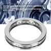 Oumefar 85 x 110 x 19 mm thrust ball bearing