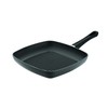 Scanpan Classic Induction Grill Pan, 10.5", Black