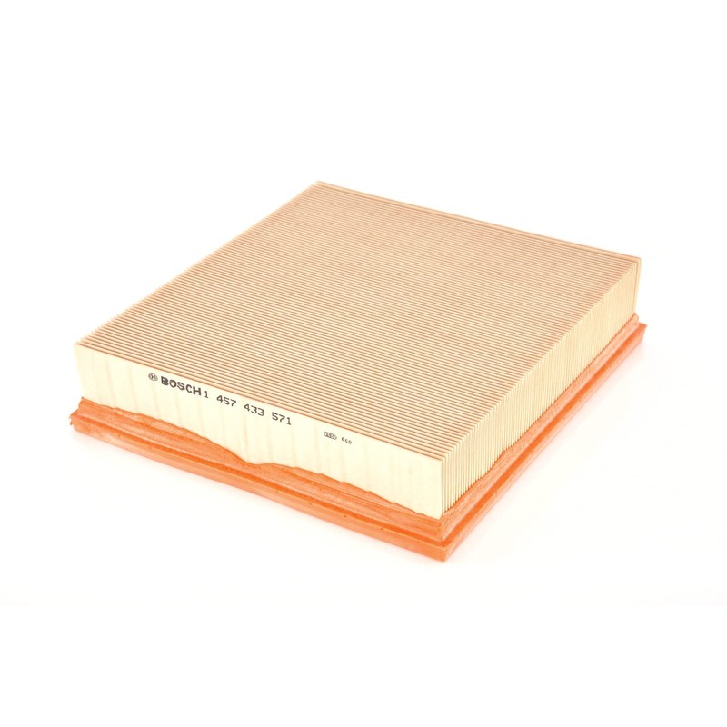 Bosch 1457433571 Air-Filter Insert