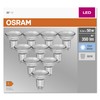 OSRAM LED Base PAR16 / LED-Reflectorlamp with GU10-base / not