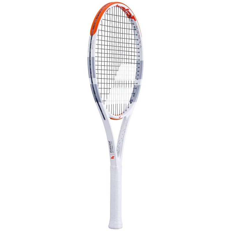 Babolat Evo Strike Tennis Racket 3