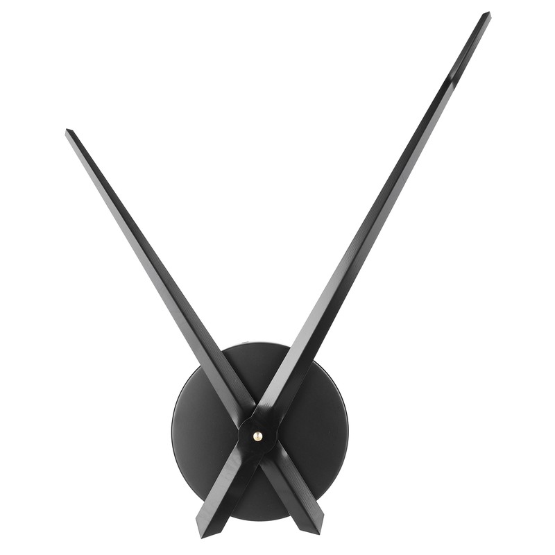 Frameless DIY Wall Clock Modern Mirror Wall Sticker for Home
