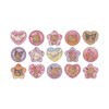 CRUX Abacus Sticker Flake Sanrio Characters Sunburn Summer 134020