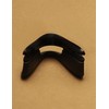 Kygear 1 Pairs Black Silicone Replacement Nose Piece Compatible with