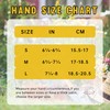 AIGEVTURE Womens Work Gloves Gardening Gloves Working Grip Glove for
