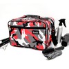 Kassaki Pro Hairdressing Bag Barber Tool Carry Bag Hair Equipment