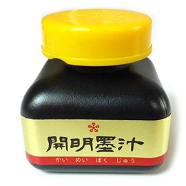 Kaimei Ink Juice, 2.4 fl oz (70 ml)