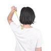 Back Scratcher Portable Extendable Body Scratcher with Extra Wide Head