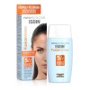 Fotoprotector Isdin Fusion Water Oil Free Efecto Mate 50ml