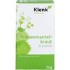 FRAUENMANTELKRAUT Tea 75g