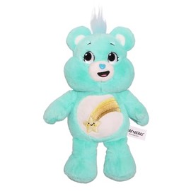 Ruz Care Bears -Peluche Ositos Cariñositos Azul Wish Bear 15 cm