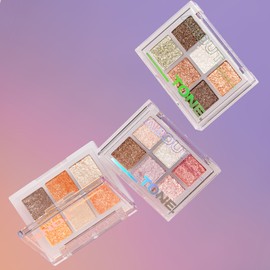 About Tone Oh My Glitter Pop 3.3g / 어바웃톤 오마이 글리터 팝 3.3g