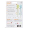 Munchkin® Gentle Dip™ Baby Spoons for Self Feeding and Baby