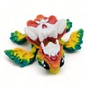 Mystery Turtle Eggs - Collectible Figurines Home Decor - Includes