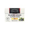 Peter & John Bilberry 60000 + Lutein 25mg 60 Capsules