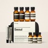 Aesop [Aesop] Seoul (9 types of skin & hair & body) / [이솝]서울 (스킨&헤어&바디 9종)