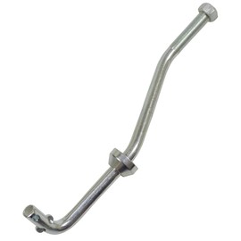 Stens Lift Link Rod 245-900 Replacement for Husqvarna GTVH 200 and GTVH 205 series lawn tractors 532151141, 532145537, 532139865, 151141, 145537, 145537, 139865