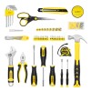 Enventor General Household Tool Kit Basic Auto Repair Tool Set