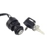 Soarider Starter&Relay for Yamaha Grizzly 700 2009-2023 ATV with Switch