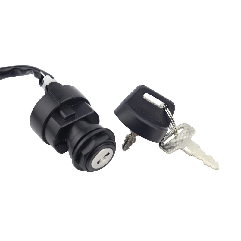 Soarider Starter&Relay for Yamaha Grizzly 700 2009-2023 ATV with Switch