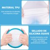 Cubierta Impermeable para Pierna Adulto para Ducha y Baño Reutilizable