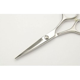 BA: Japanese Shears Professional Manufacturer X-Mini Scissor (4.5 inches) / Hairdresser Professional Hair Cutting