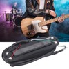 11K Dual Hot Rail Humbucker Pickup Ceramic Magnet ABS Electric