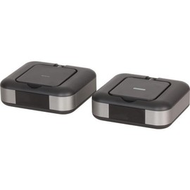 Digitech Wireless 5.8GHz AV Sender/Receiver with wideband IR Extender