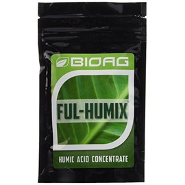 BioAg Ful-Humix 100 gm (24/Cs)