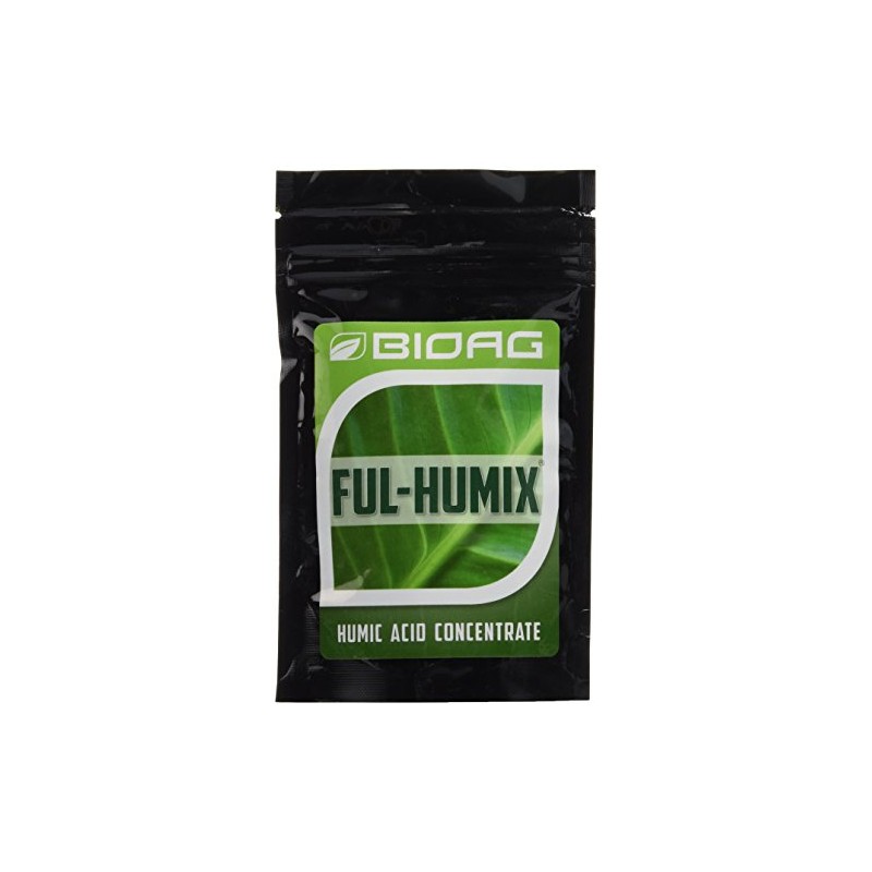BioAg Ful-Humix 100 gm (24/Cs)