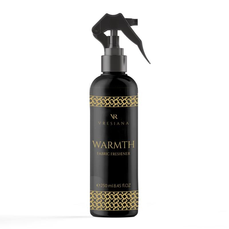 Fabric Softener - Style: Warmth