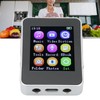 T7 MP4 Player 1.8inch Large Screen Music Player with FM