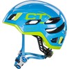 Climbing Technology Blue Climbing Helmet 50-56