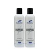 FRAGFRE Fragrance Free Conditioner 8 oz (2-Pack Gift Set) -