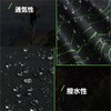 Uniqox Gaiter for Climbing, Waterproof, Breathable, Adjustable, Lightweight, Short Gaiter,
