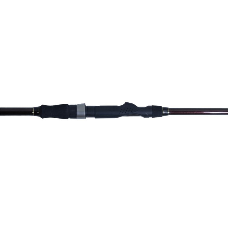 Maximus Zircon Jig Rod Spinning Rod 2-Piece Perch, Zander and