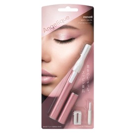 Maxell Angelique Face Shaver MXFS-100.PG