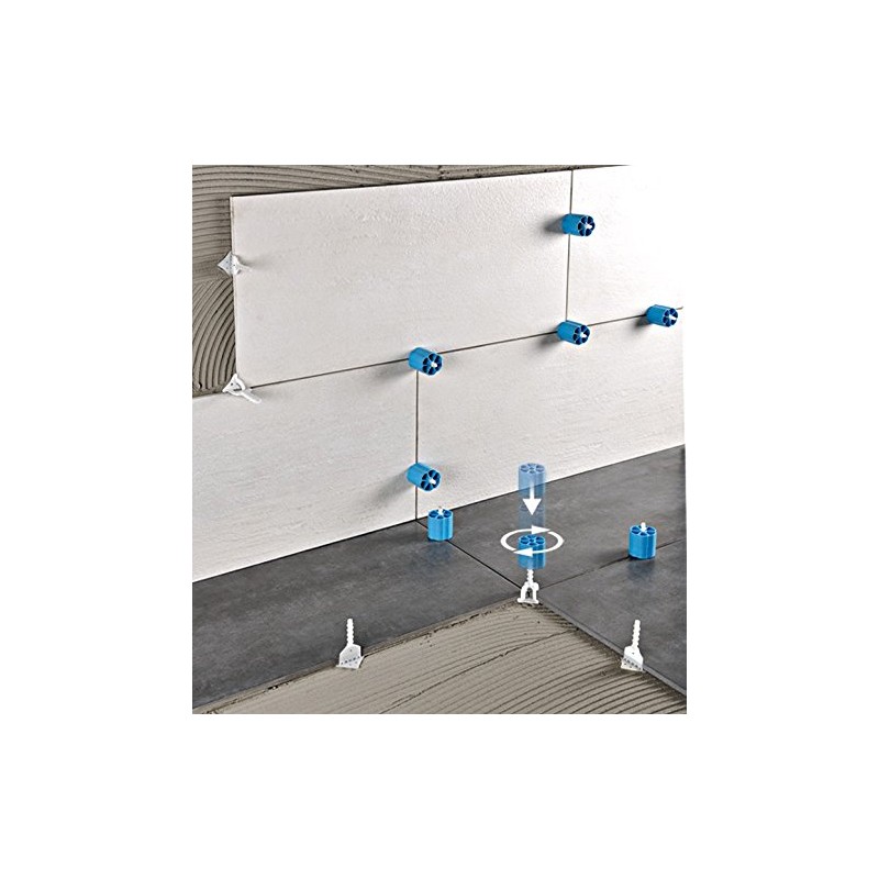 Progress Profiles Proleveling System 1/32" Extra T-Levelers Stems - 100