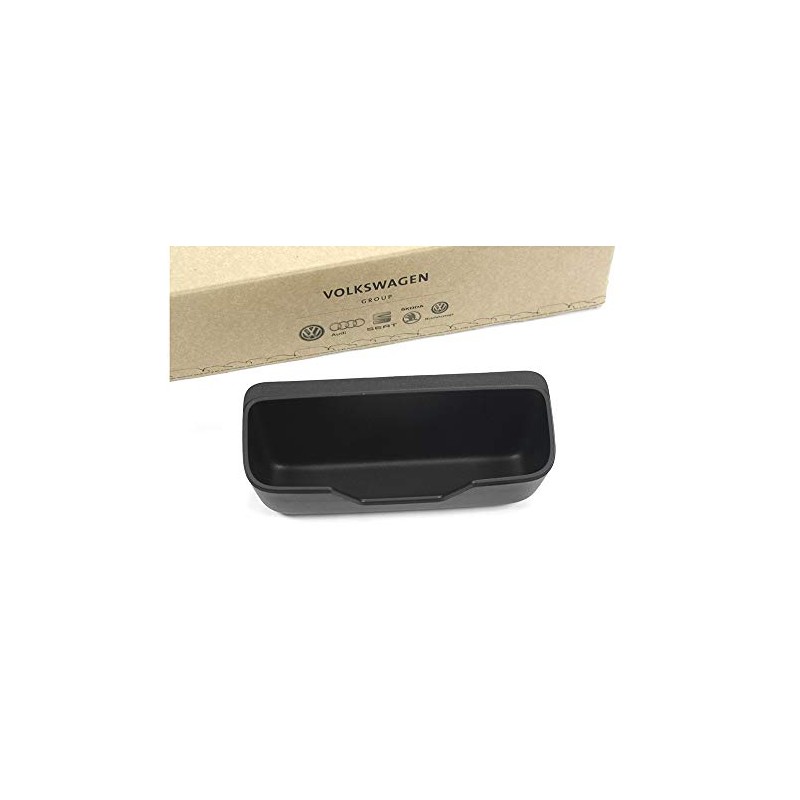 Seat 5C5857465 Glasses Compartment Shelf Glove Box Storage Compartment Insert