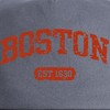 CafePress Boston EST 1630 Cap Unique Adjustable Baseball Hat