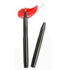 Lip Brush 3-Lip Brush-Silver Lipstick Brush Line Makeup / 립 브러쉬 3-립브러쉬-실버 립스틱솔 라인 화장