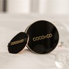 Coco&Co Radiance Essence BB Cushion Cover Glow Long-lasting SPF50+PA+ Product Only