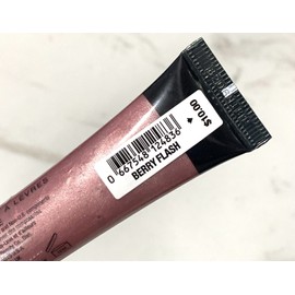 Victoria's Secret Victorias Secret Total Shine Addict Flavored Lip Gloss Shine Berry Flash (TT4