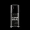 Redken Brews Work Hard Molding Paste 150ml