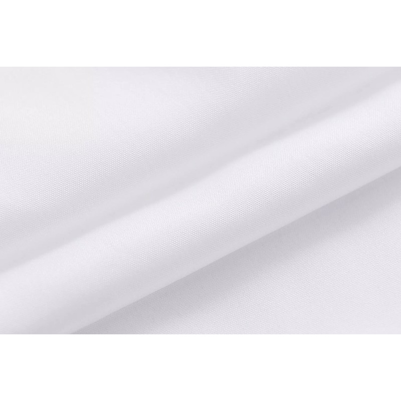 N&Y Home 70 X 72 N&Y Home Fabric Shower Curtain